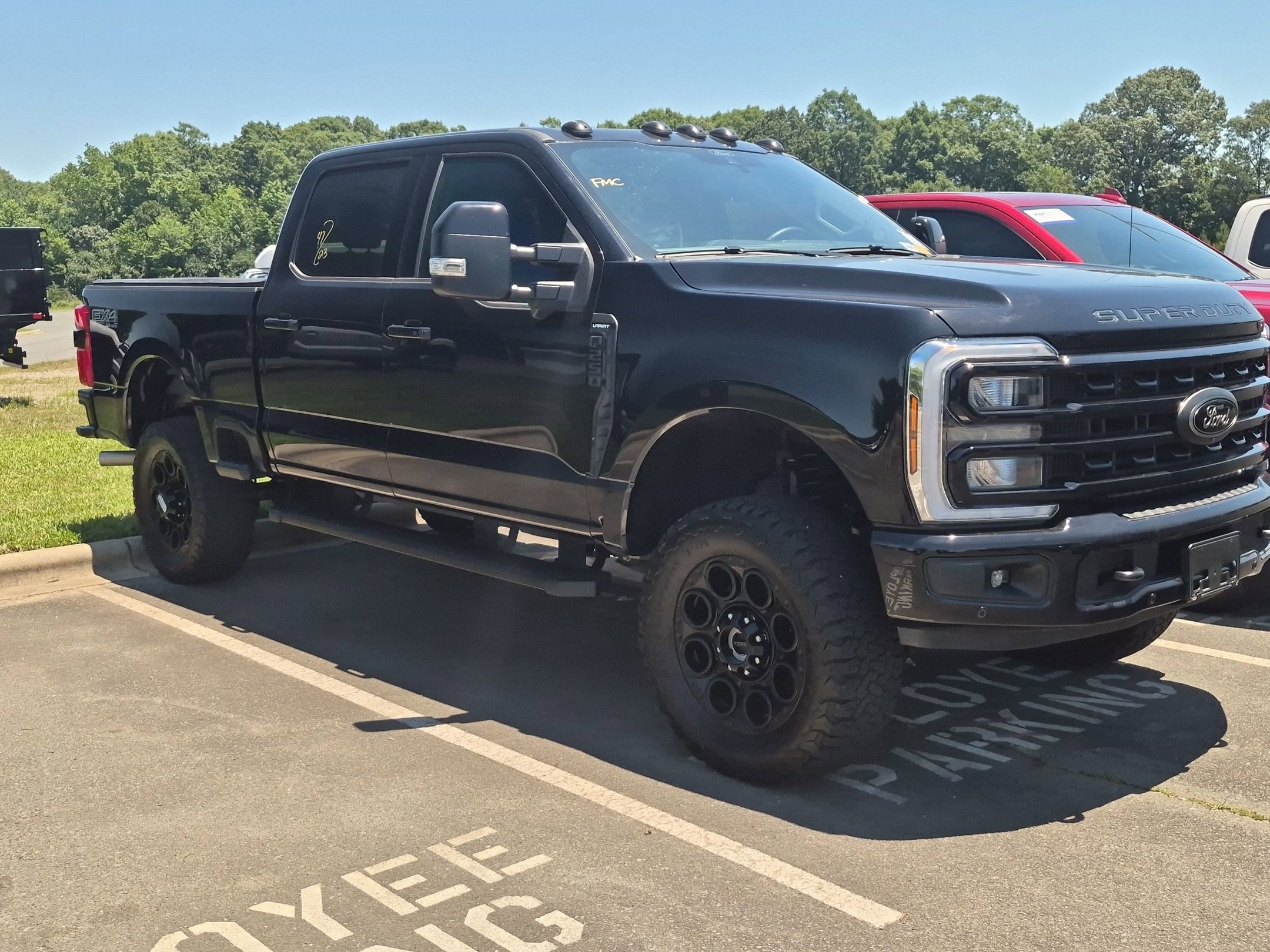 2024 Ford F-250 Lariat 4x4 Crew Cab 6-3/4' Box's photo