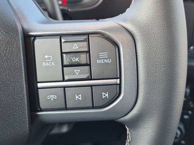 2027 Ford Super Duty F-250 SRW LARIAT