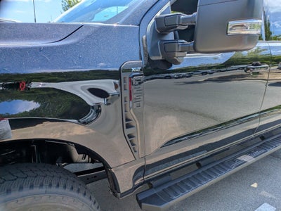 2026 Ford Super Duty F-250 SRW Base