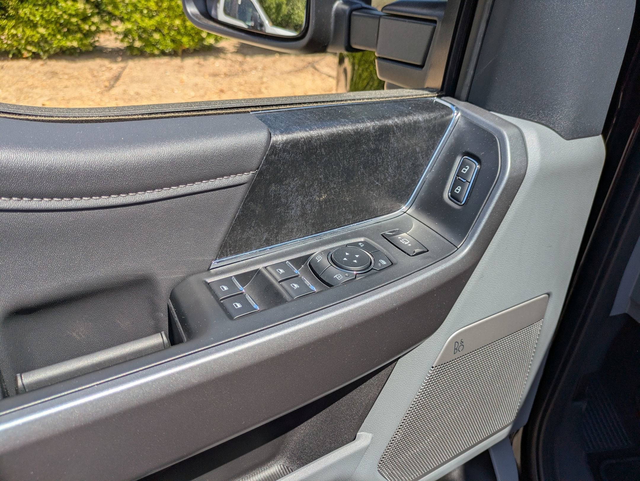 2026 Ford Super Duty F-250 SRW Base
