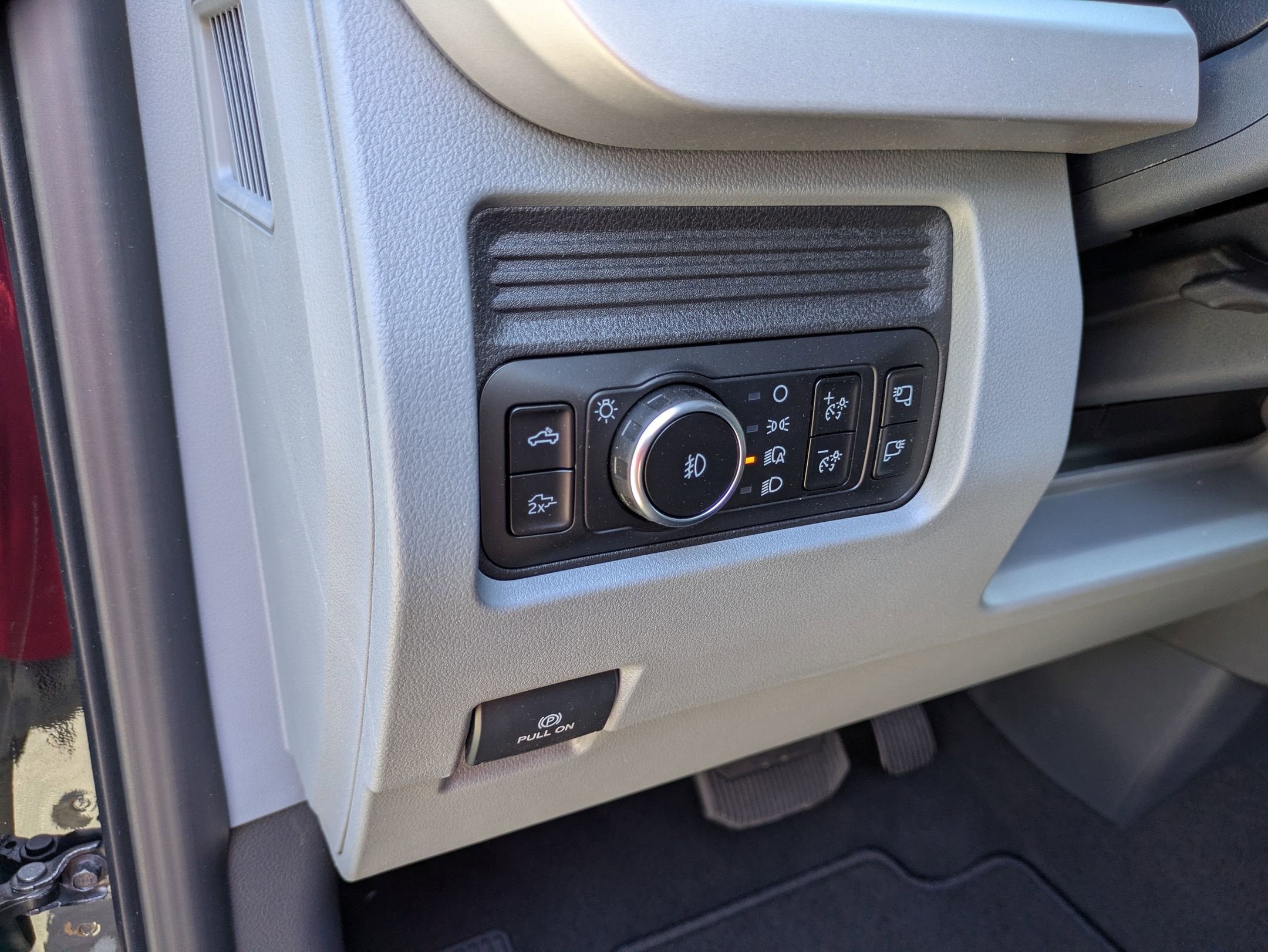2026 Ford Super Duty F-250 SRW Base
