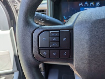 2026 Ford Super Duty F-250 SRW Base