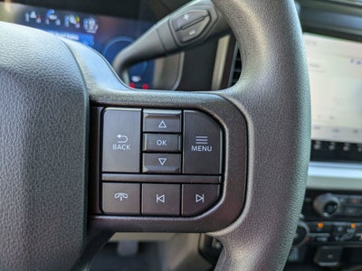 2026 Ford Super Duty F-250 SRW Base