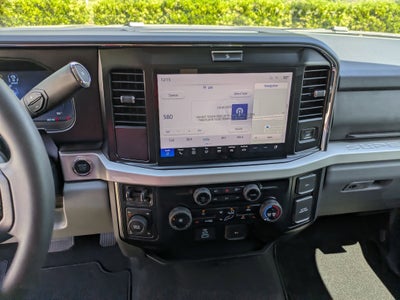 2026 Ford Super Duty F-250 SRW Base