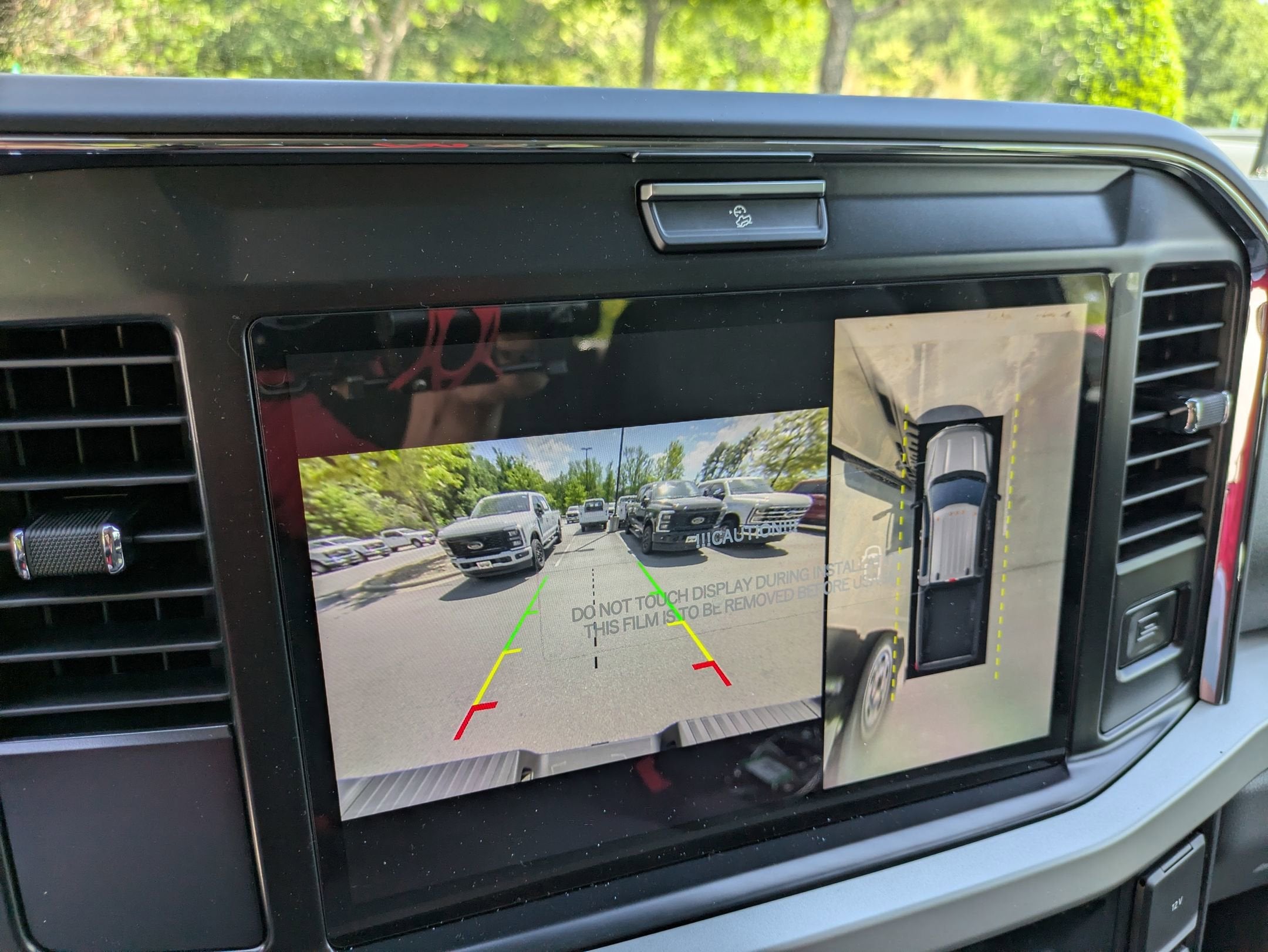 2026 Ford Super Duty F-250 SRW Base