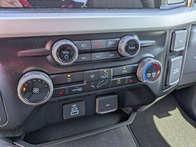 2026 Ford Super Duty F-250 SRW Base