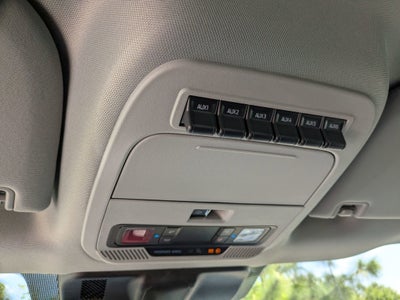2026 Ford Super Duty F-250 SRW Base