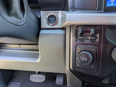 2026 Ford Super Duty F-250 SRW Base