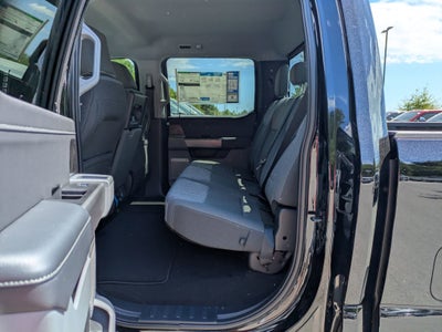 2026 Ford Super Duty F-250 SRW Base