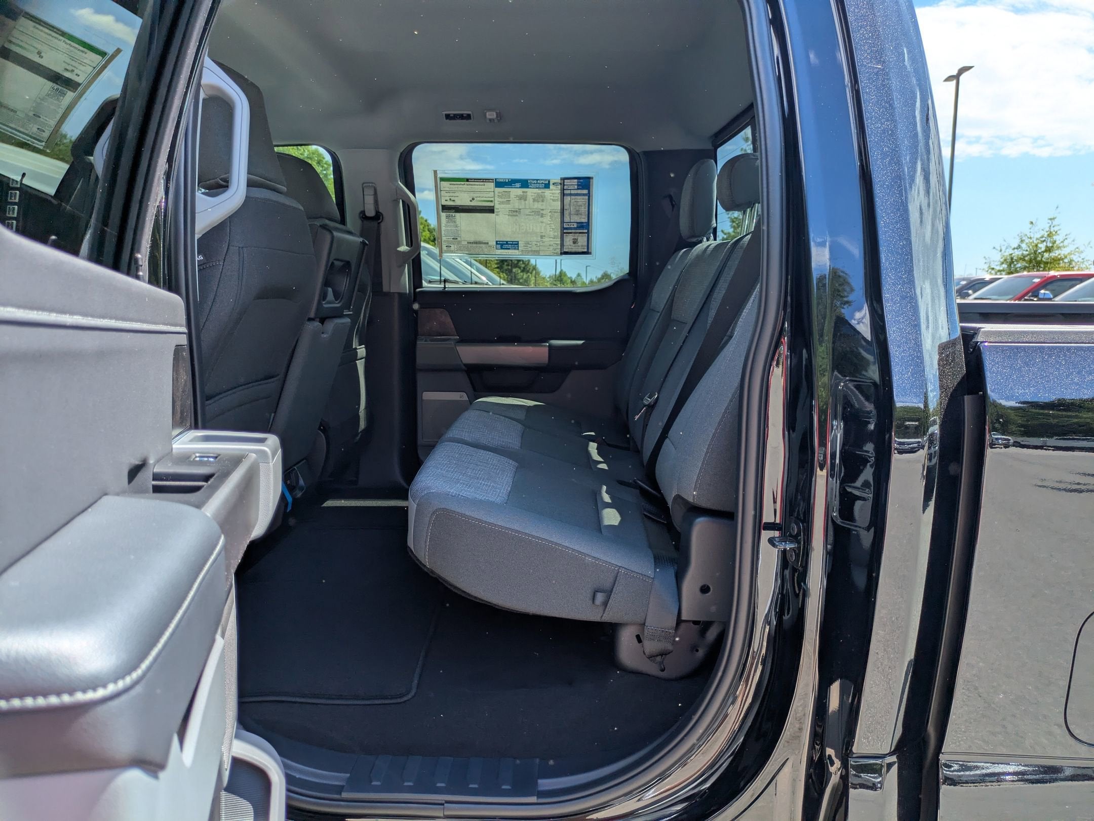 2026 Ford Super Duty F-250 SRW Base