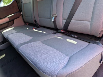 2026 Ford Super Duty F-250 SRW Base