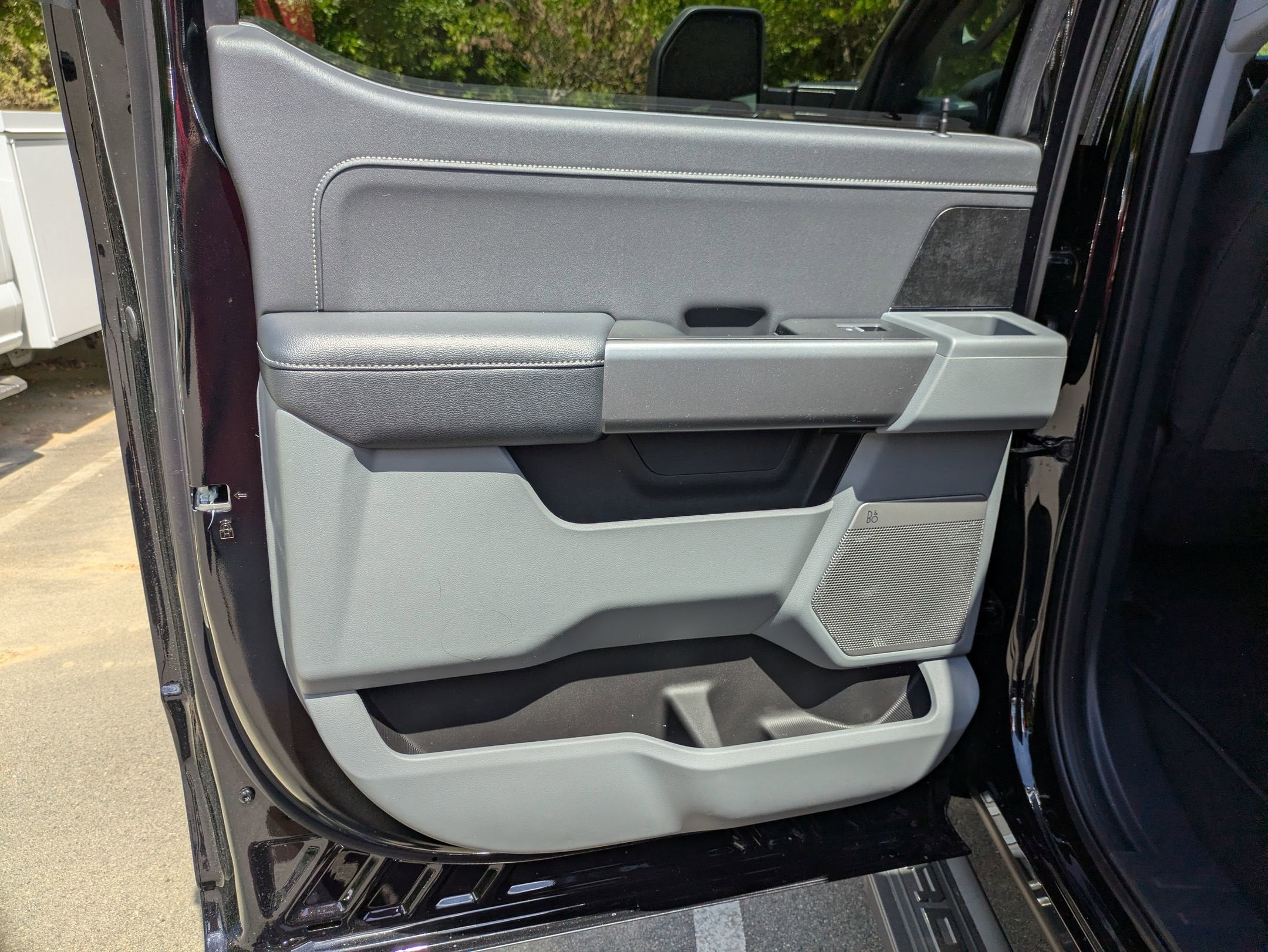 2026 Ford Super Duty F-250 SRW Base