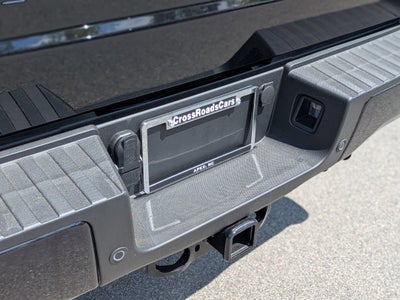 2026 Ford Super Duty F-250 SRW Base