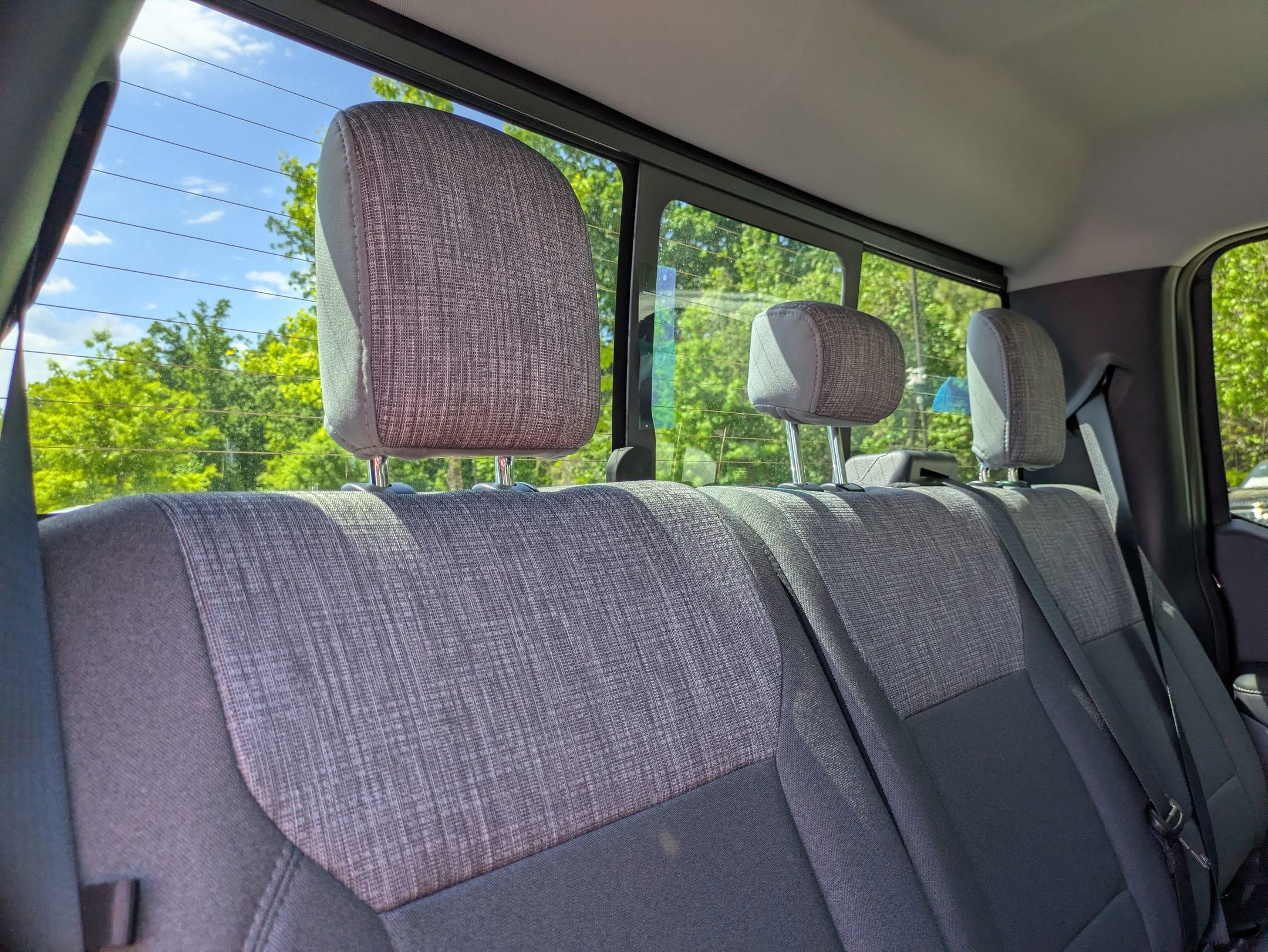 2026 Ford Super Duty F-250 SRW Base