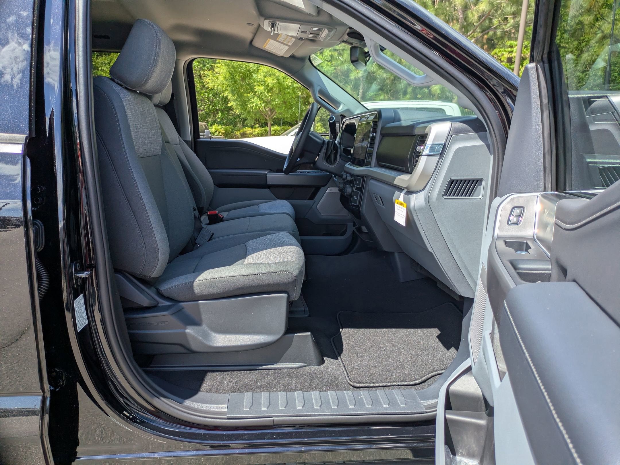 2026 Ford Super Duty F-250 SRW Base