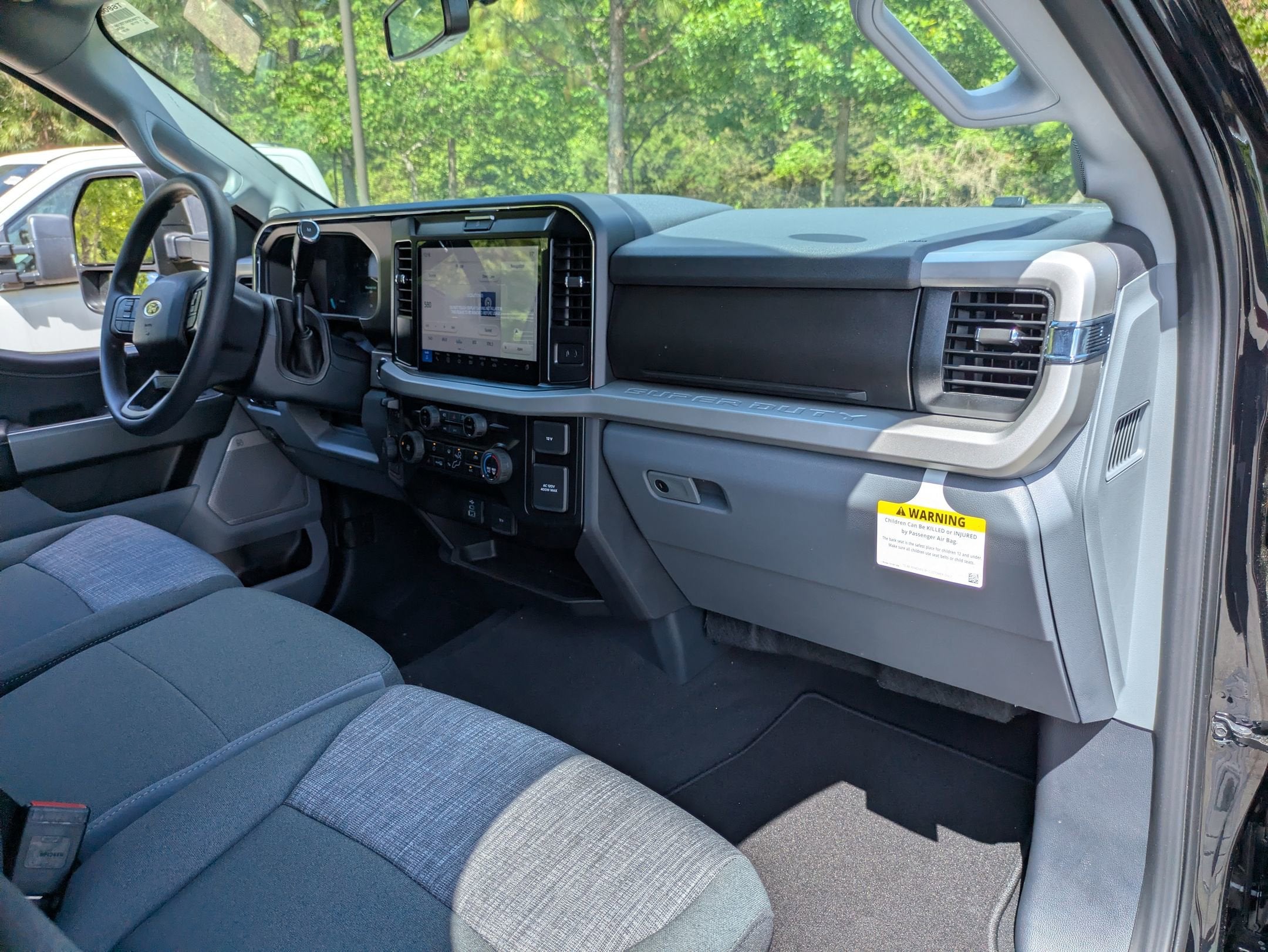 2026 Ford Super Duty F-250 SRW Base