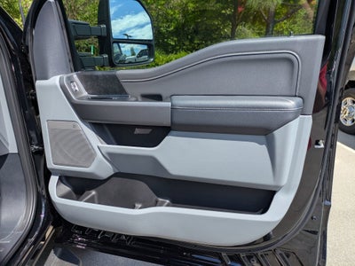 2026 Ford Super Duty F-250 SRW Base