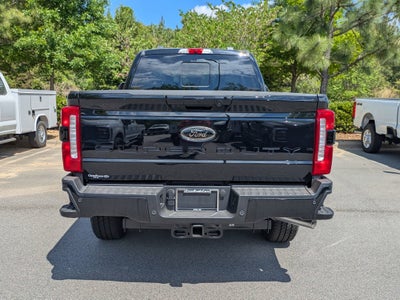 2026 Ford Super Duty F-250 SRW Base