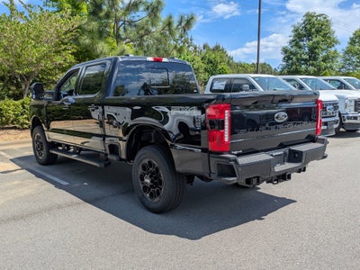 2026 Ford Super Duty F-250 SRW Base