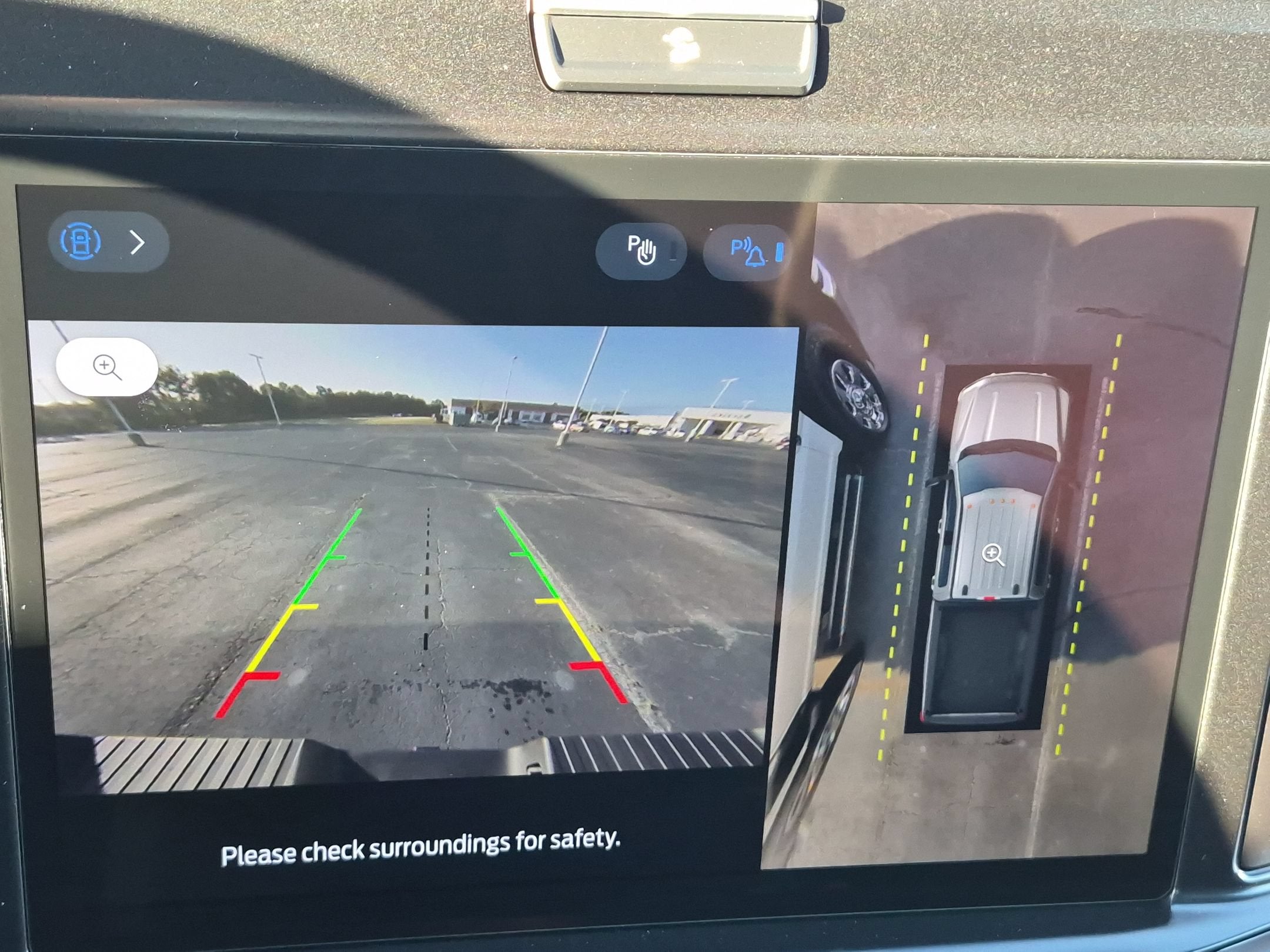 2027 Ford Super Duty F-250 SRW LARIAT