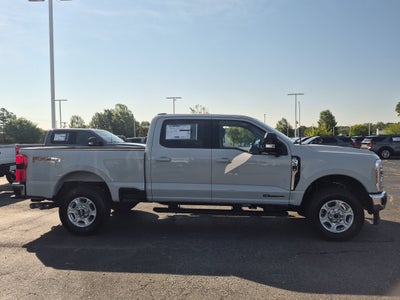 2026 Ford Super Duty F-250 SRW XLT