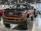 2021 Ford Super Duty F-250 SRW LARIAT