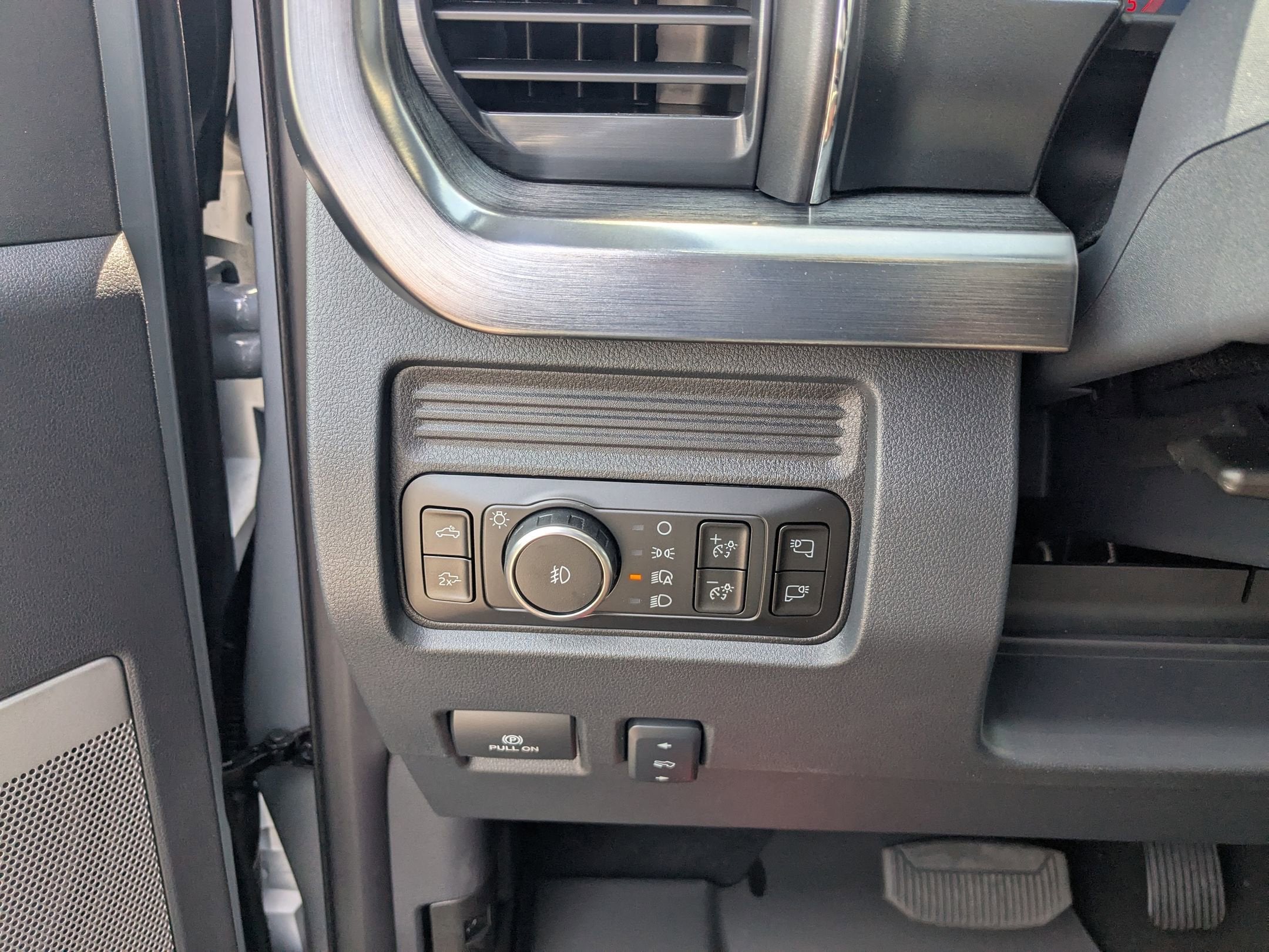 2025 Ford Super Duty F-250 SRW LARIAT