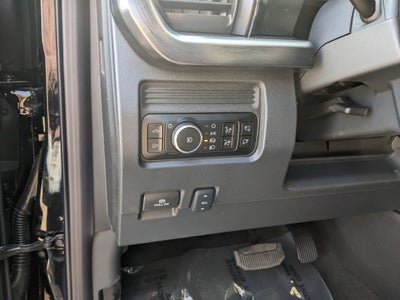 2025 Ford Super Duty F-250 SRW LARIAT