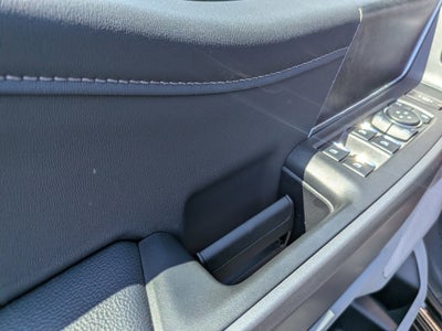 2026 Ford Super Duty F-350 SRW XLT