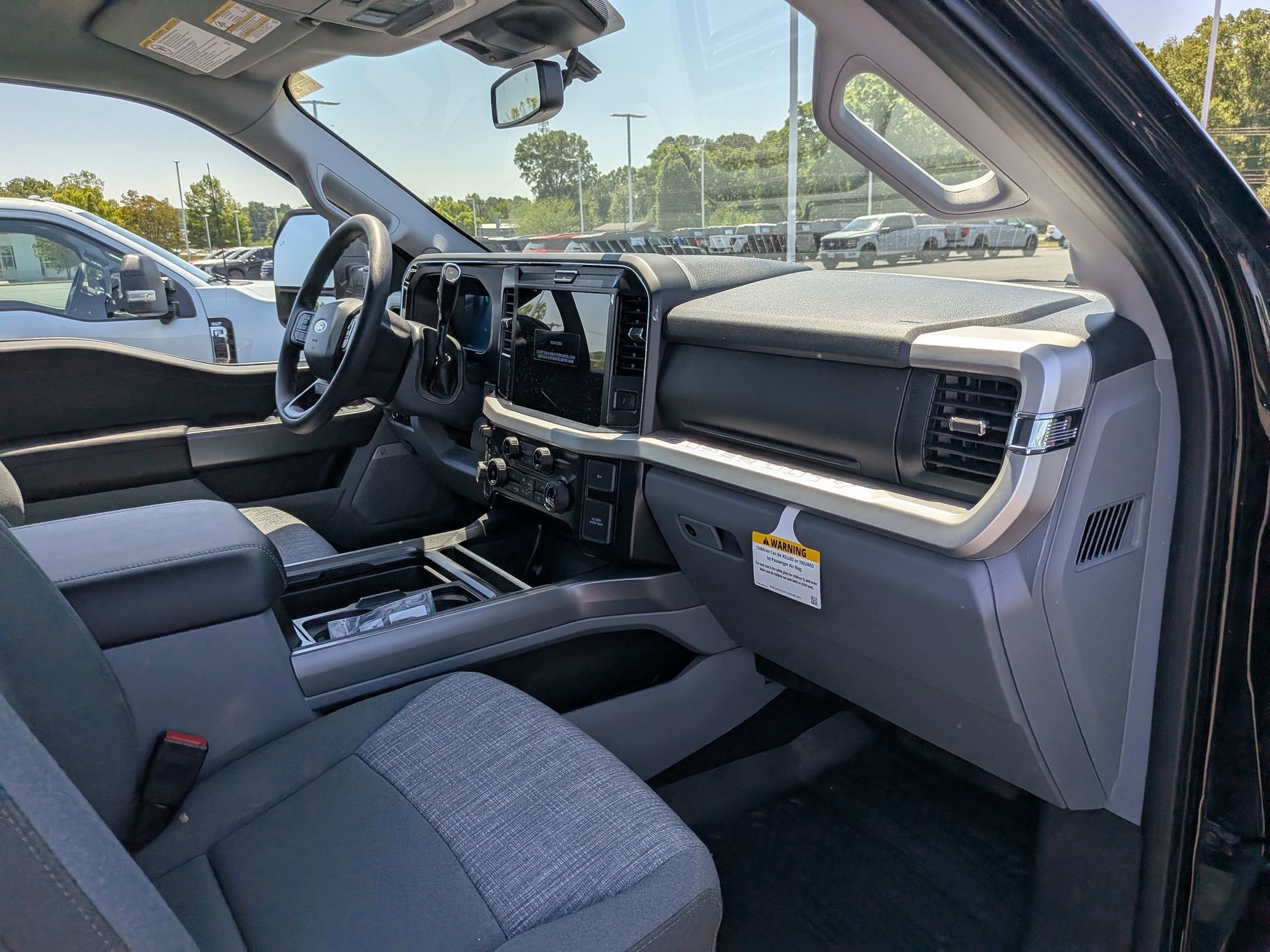 2026 Ford Super Duty F-350 SRW XLT