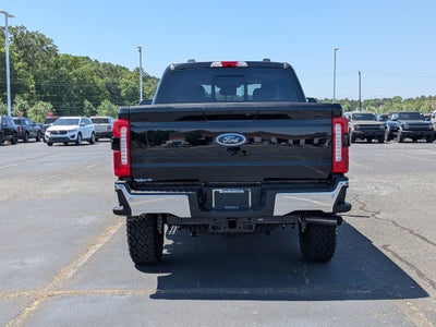 2026 Ford Super Duty F-350 SRW XLT