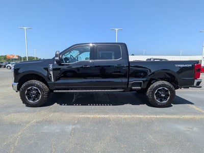 2026 Ford Super Duty F-350 SRW XLT