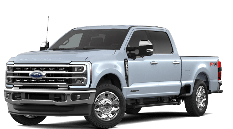 2026 Ford F-350's photo
