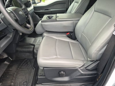 2023 Ford Super Duty F-350 SRW XL