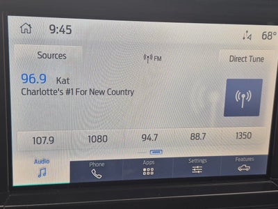 2023 Ford Super Duty F-350 SRW XL