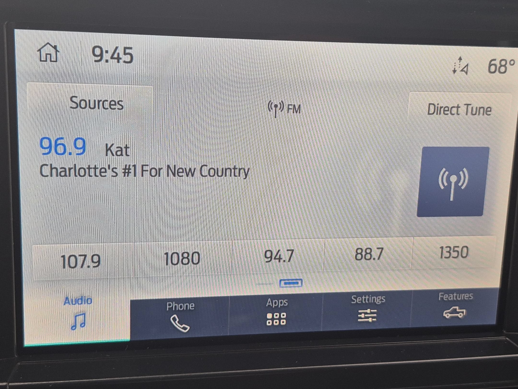 2023 Ford Super Duty F-350 SRW XL