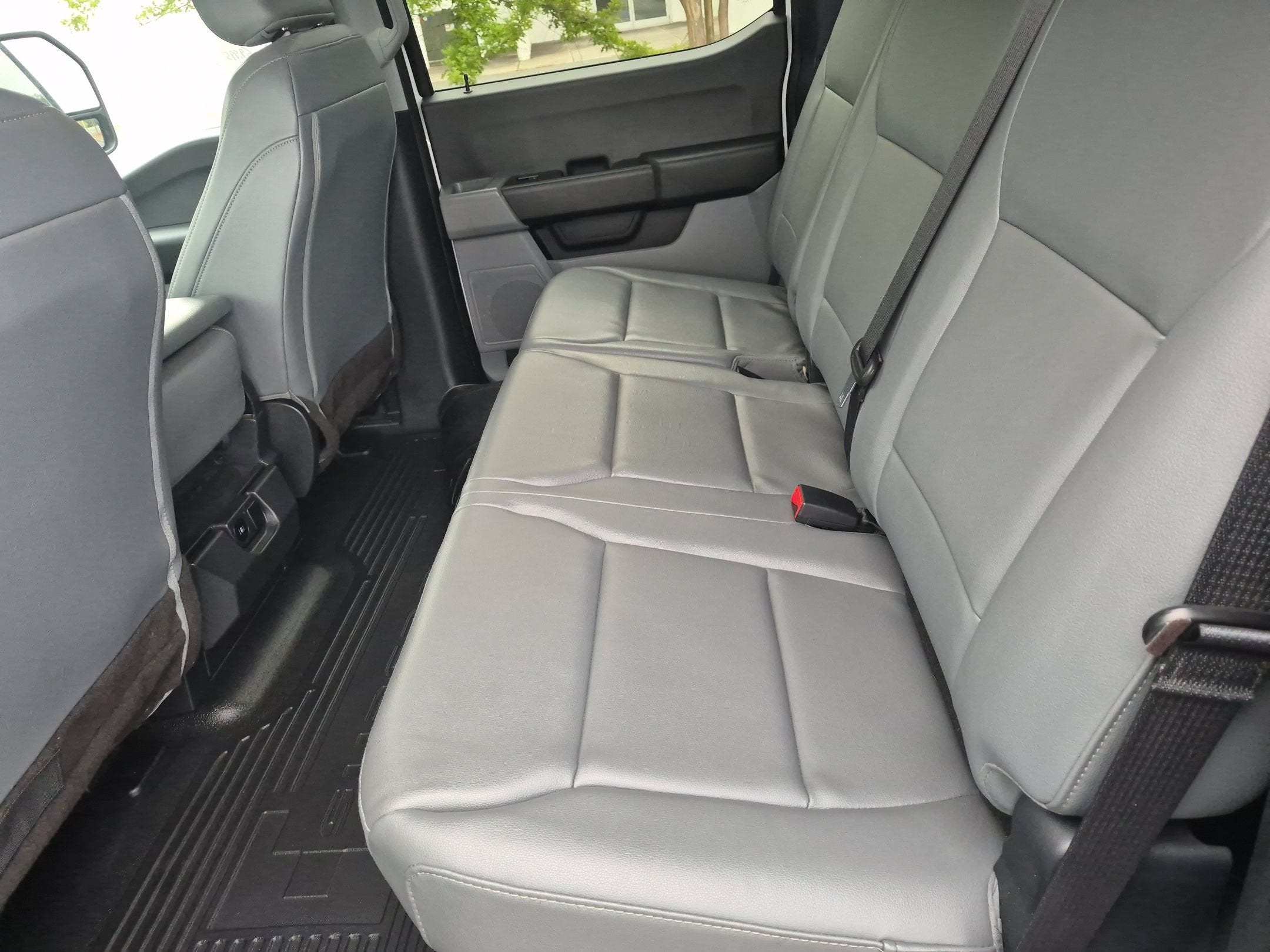 2023 Ford Super Duty F-350 SRW XL