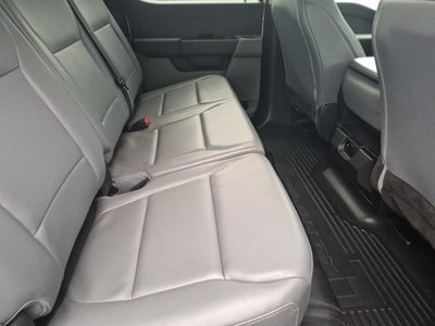 2023 Ford Super Duty F-350 SRW XL