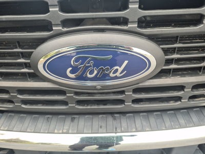 2023 Ford Super Duty F-350 SRW XL