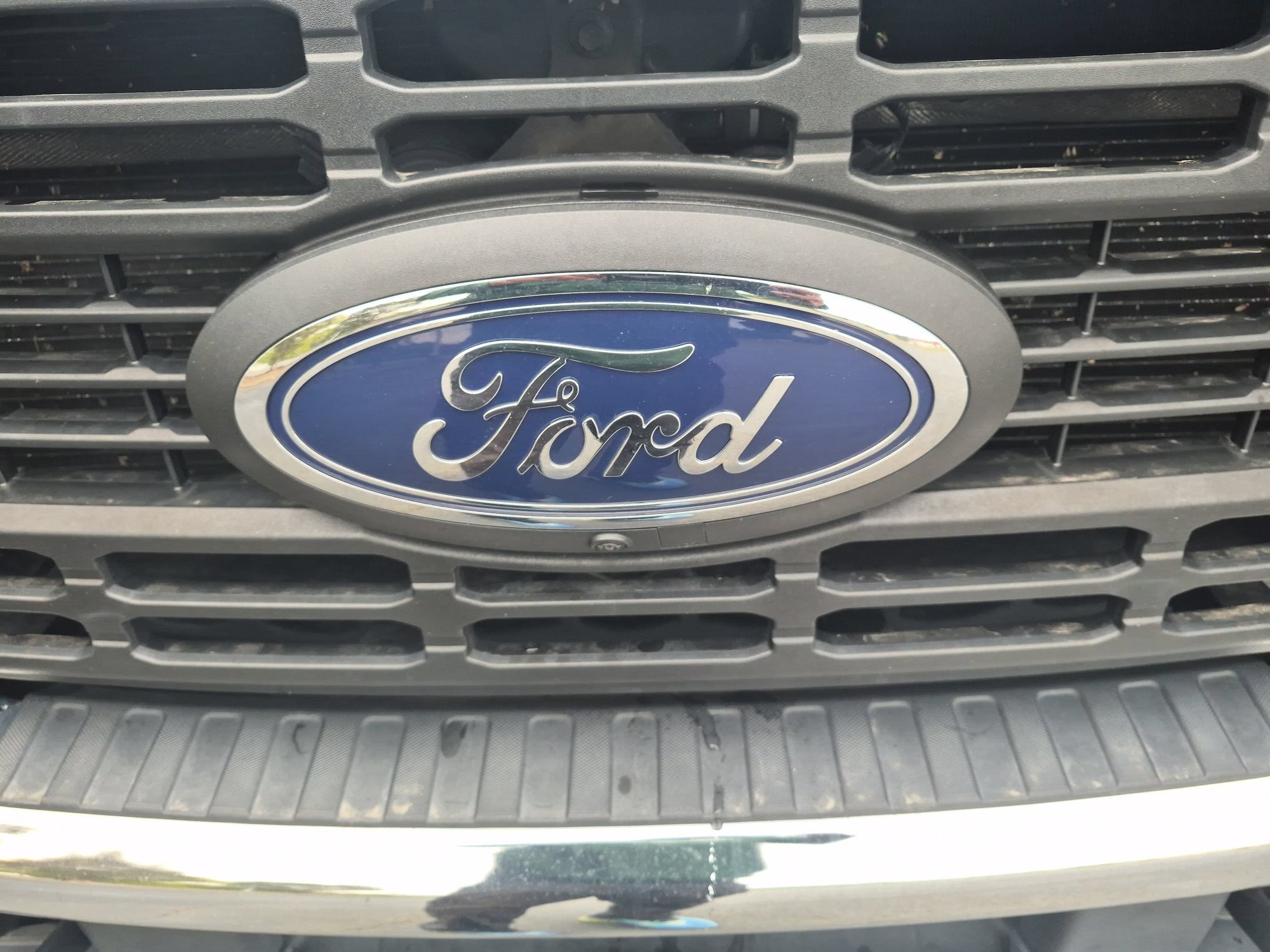 2023 Ford Super Duty F-350 SRW XL