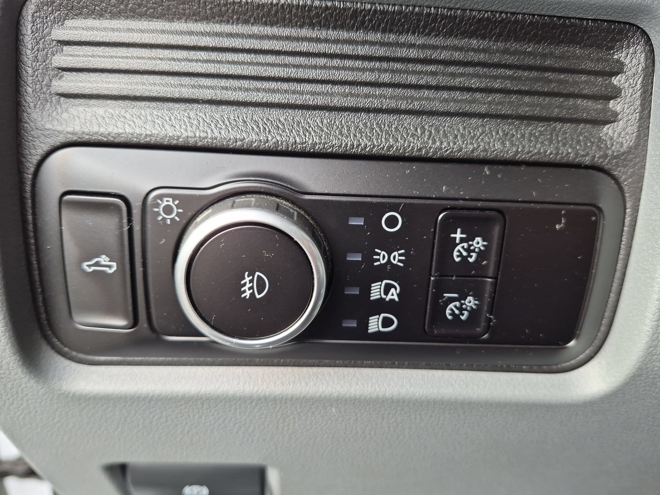 2023 Ford Super Duty F-350 SRW XL