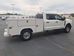 2023 Ford Super Duty F-350 SRW XL