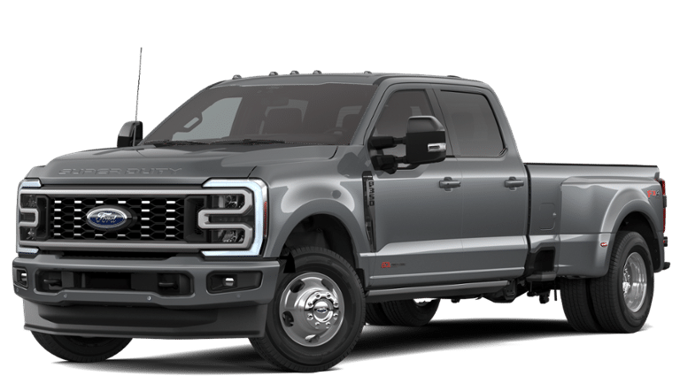 2026 Ford F-350's photo