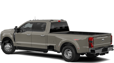 2026 Ford Super Duty F-350 DRW LARIAT
