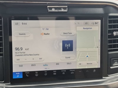 2026 Ford Super Duty F-350 DRW LARIAT