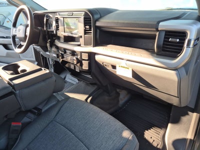 2026 Ford Super Duty F-350 DRW XL