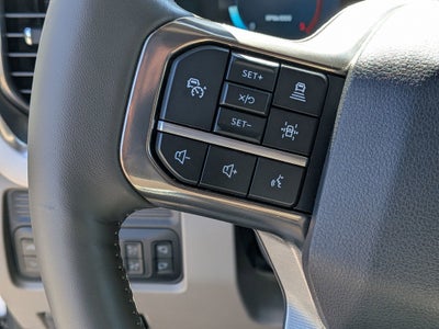 2026 Ford Super Duty F-450 DRW Platinum