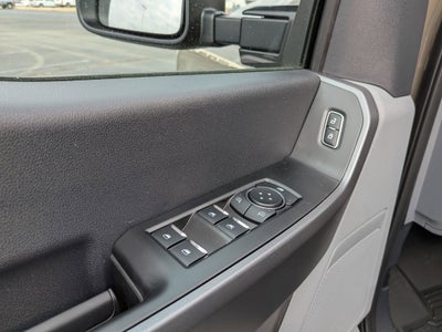 2026 Ford Super Duty F-450 DRW XLT