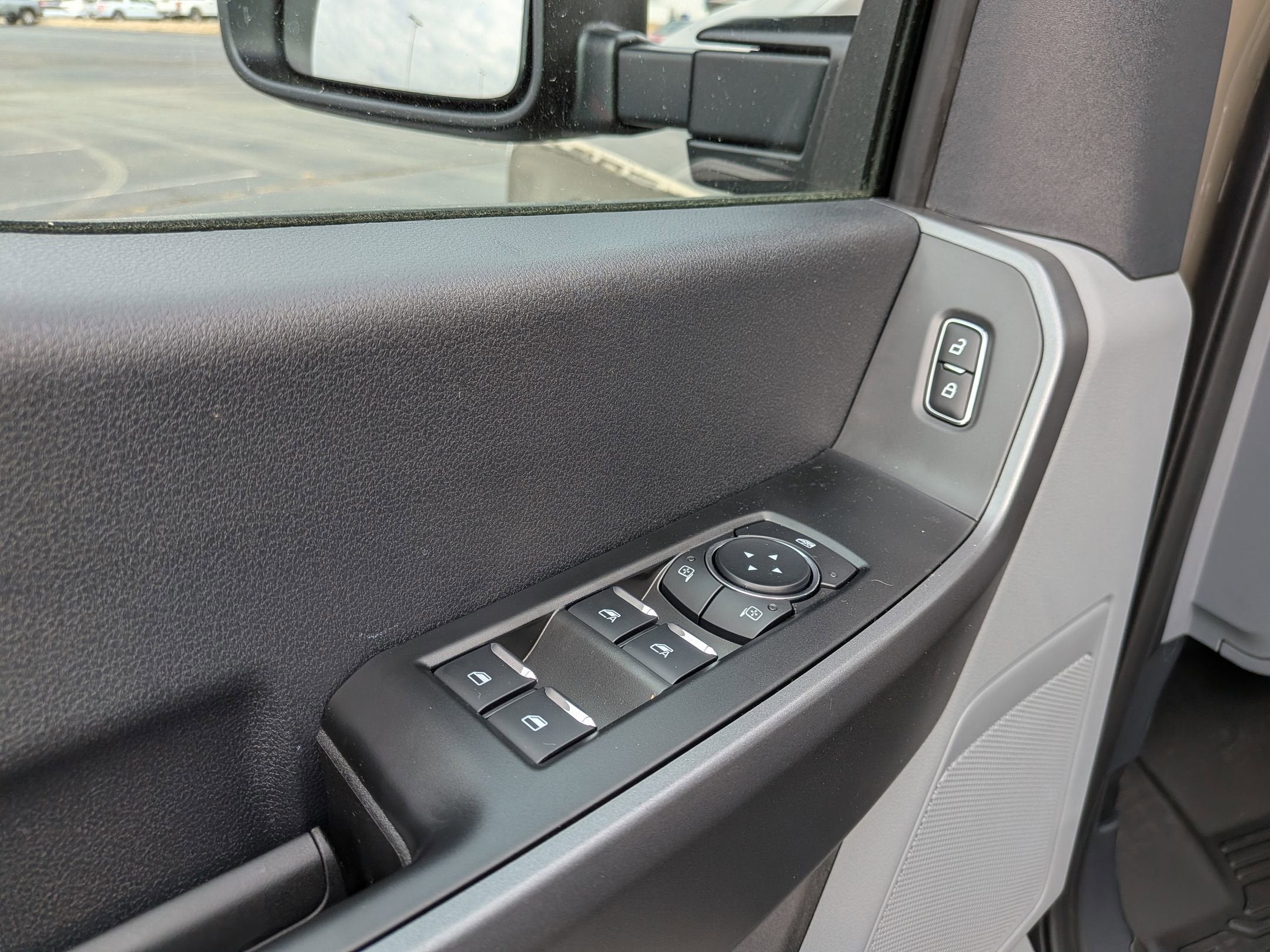 2026 Ford Super Duty F-450 DRW XLT