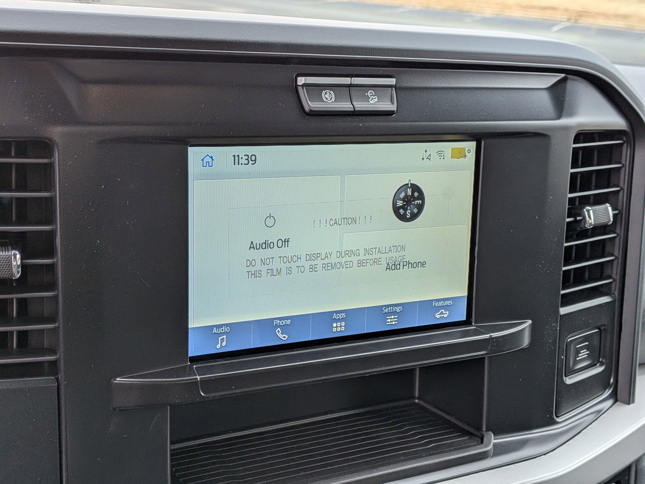 2026 Ford Super Duty F-450 DRW XLT